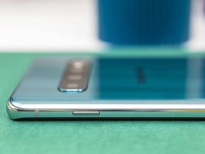 สต็อกขายส่ง Samsung Galaxy S10 รุ่นดั้งเดิม 5G สมาร์ทโฟน Android รองรับซิมคู่ มือสอง รองรับ CDMA และ LTE - Product Image 3