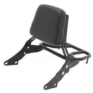 อุปกรณ์ตกแต่งมอเตอร์ไซค์คุณภาพสูง RACEPRO สำหรับ <span class=keywords><strong>Triumph</strong></span> Bonneville T100 T120 รุ่น Bonneville <span class=keywords><strong>Bobber</strong></span> ครบทุกประเภท - Product Image 3