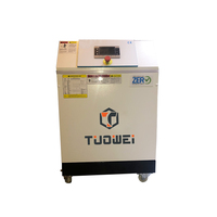 Nouveau produit 2025 – Compresseur d'air scroll silencieux et sans huile 2,2 kW 3 CV 220 V pour usage domestique, à vendre