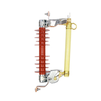 Parafoudre de ligne de transmission d'alimentation 400 kV 69 kV 10 kA