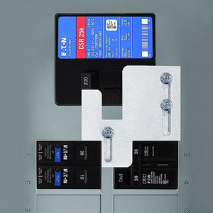 Amazon <b>generator</b> interlock kits, cross-border universal control links, hardware accessories, circuit breakers, switches - Product Image 4