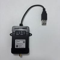 Module Modbus sans fil DX-MWB-01N RS485, 4-20mA, LoRa longue portée pour la transmission de données IoT industrielle PLC