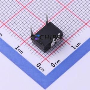 PVA3354NPBF Solid State Relay (MOS Output) SMD-8P Relay SPST-NO (1 Form A) 300V 150mA 24Ohm - Product Image 2