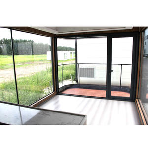 Hôtel moderne de luxe, espace, salle capsule, vente en gros, maison chaude, petite maison capsule pour immeuble de bureaux, école, centre commercial et extérieur - Product Image 5