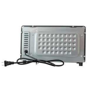 13 Lts tostapane elettrico 600 watt 110v Grill funzione cucina tostapane forno - Product Image 4