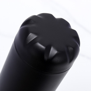 Stainless Steel Sports Water Bottle 500Ml Reusable Thermos Cup For Outdoor Use - Product Image 2