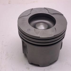 Piston de moteur diesel NTA855 NT855 pour excavatrice 3048808 - Product Image 4