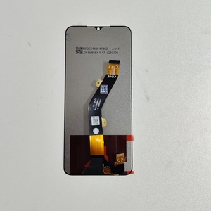 Pantalla LCD para Tecno Spark Go 2023 BF7 BF7n, Digitalizador de Pantalla Táctil para Infinix Smart 7 X6515 X6516, Pantalla Probada - Product Image 6