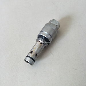 ชุดวาล์วควบคุมรถขุด PC200-8 PC270-8 PC220-8 รุ่น 708-2L-06780 - Product Image 6