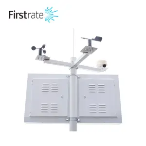 Firstrate FST100-QXZ-01 Smart Agriculture Weather Station Outdoor Environmental Monitoring System