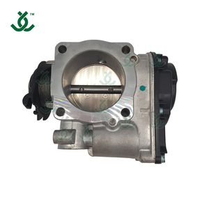 Nuevo cuerpo del acelerador para modelos VW LUPO/POLO y SEAT AROSA/<span class=keywords><strong>CORDOBA</strong></span> 036133064E y 408237111011Z - Product Image 6