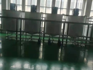 Chất Lưu Hoá/Hóa Chất Cho Nbr Latex Chất Lỏng Nguyên Liệu - Product Image 2