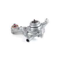 Pompe à eau compatible avec Yamaha NMAX 125 NMAX 155 Aerox 155 NVX 155, pompe de refroidissement du moteur de moto