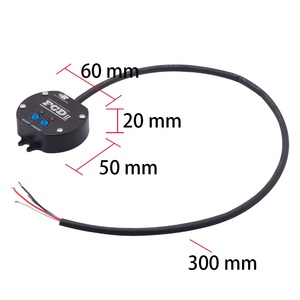 FCD2 Defender1ตัดเชื้อเพลิงสภาพใหม่พอดีกับ Subaru Impreza WRX & STI สำหรับ Toyota Soarer 2.5L <span class=keywords><strong>Saab</strong></span> 9000 MAZDA MX6 RX7 - Product Image 3