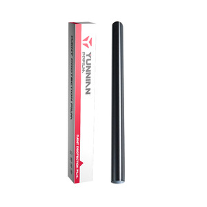 فيلم حماية طلاء السيارة TPU أسود غير لامع، فيلم حماية كامل للسيارة مع إصلاح حراري ومقاوم للخدوش، لفة كاملة بضمان 5-10 سنوات - Product Image 5