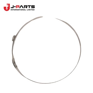 Collier de serrage de tuyau/conduit pour Nissan URVAN E25 2001-2012 ZD30 Diesel OE 14010J 14010J - Product Image 3