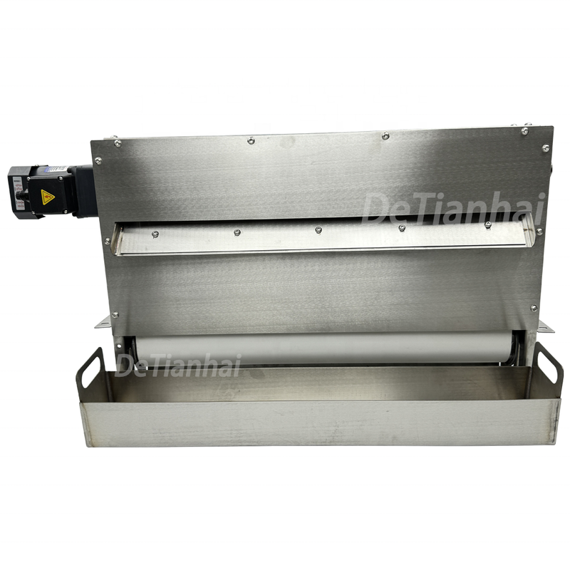 Grinding Machine Cutting Fluid Large Flow