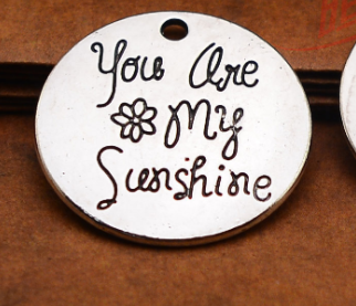 24mm you are my sunshine