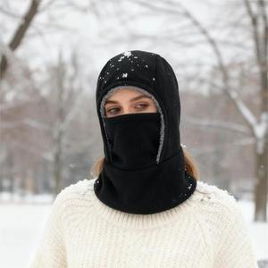 <span class=keywords><strong>Cagoule</strong></span> thermique polaire coupe-vent pour ski, cyclisme, moto, sports de plein air et par temps <span class=keywords><strong>froid</strong></span>, personnalisable - Product Image 3