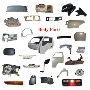 กันชนท้ายรถสำหรับเฌอรี่ arrizo <span class=keywords><strong>5</strong></span> J60-2804515 - Product Image 6