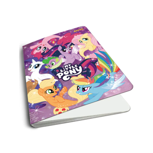 Álbum de Tarjetas Kayou My Little, Mini Álbum de Almacenamiento, Paquete Divertido Auténtico, Colección <span class=keywords><strong>con</strong></span> Reverso Negro, Libro de Colección de Tarjetas <span class=keywords><strong>con</strong></span> Cuadrícula Cuádruple - Product Image 2
