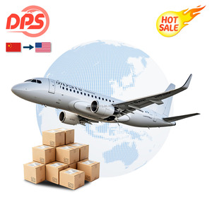Despacho de Aduanas en Shenzhen, Envío Aéreo+Exprés para Mercancías Generales y Peligrosas, Envío en 2 Días, Entrega Global a Través de DPS - Product Image 1