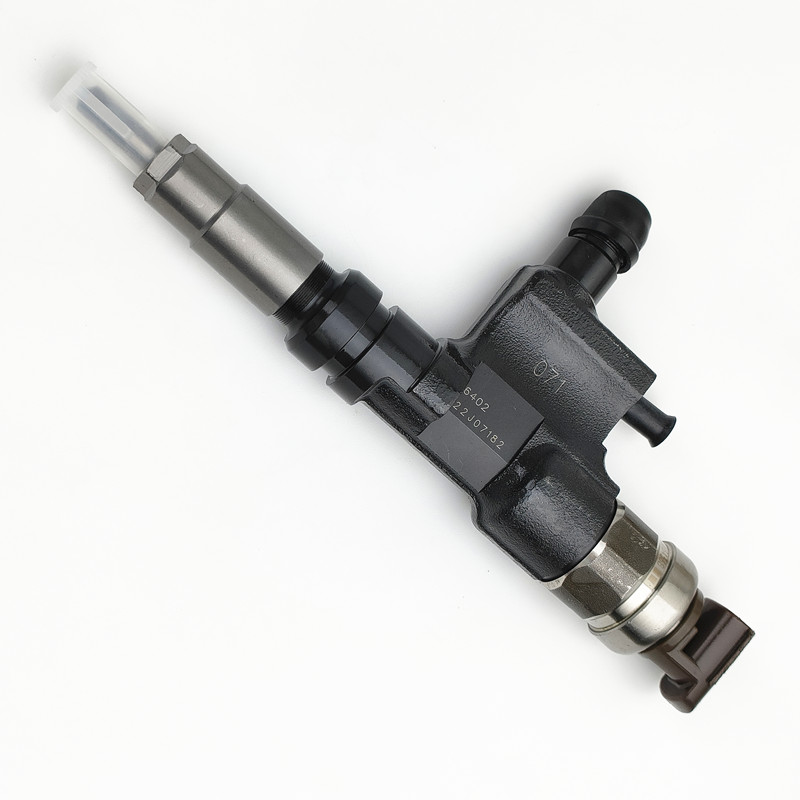 diesel fuel injector nozzle 295050-3090 for Hino common rail injector 295050-3090 295050-3091 295050-3092 295050-3093