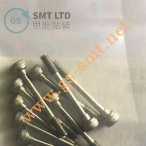 Vis de traitement pour alimentateur SMT Sony, référence 4-722-578-01 - Product Image 2