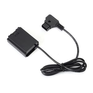 Câble d'alimentation NP FZ100 Dummy Battery vers D-tap pour caméra a7r3/A7M3/<span class=keywords><strong>A7S3</strong></span>/<span class=keywords><strong>fx3</strong></span> A9 - Product Image 6
