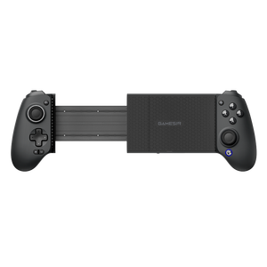 GameSir G8 Plus Controller per Cellulare Wireless Gamepad Portatile Joystick per Giochi su Telefono IOS Switch PC Android TV <span class=keywords><strong>Raspberry</strong></span> <span class=keywords><strong>PI</strong></span> - Product Image 4