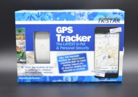 Collar GPS para perro para caza