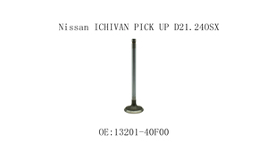 13201-40F00 Proveedor OEM de alta calidad para Nissan ICHIVAN PICK <span class=keywords><strong>up</strong></span> D21.24OSX Ford <span class=keywords><strong>MAVERICK</strong></span> - Product Image 2
