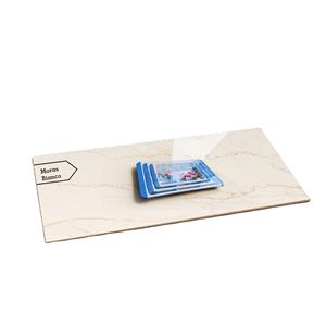 กระเบื้องปูพื้นพอร์ซเลน GVT/PGVT ขนาด 600x900 สไตล์โมเดิร์น ผลิตในอินเดีย สำหรับผนังภายในห้องน้ำและห้องครัว - Product Image 3