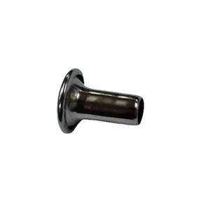 Clou creux Nantou 4x4x10mm pour pièces de machine d'impression à vis, petites quincailleries - Product Image 5