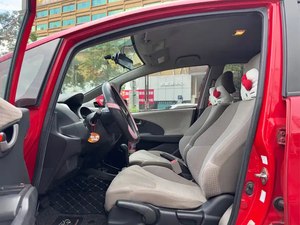 <span class=keywords><strong>Honda</strong></span> Fit <span class=keywords><strong>Modelo</strong></span> 2009, 1.3L, Automático, Edición Comfort, Volante a la Izquierda, Sedán, Gasolina, R15, Asientos Oscuros - Product Image 5