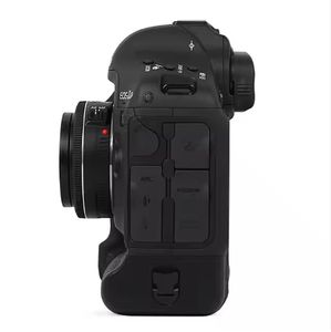 Caméra vidéo numérique professionnelle Canon 1DX <span class=keywords><strong>pour</strong></span> le streaming <span class=keywords><strong>YouTube</strong></span> et l'enregistrement Vlog utilisée avec WIFI Idéal <span class=keywords><strong>pour</strong></span> les créateurs de contenu - Product Image 5