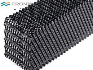 Torre di Raffreddamento a Circuito Chiuso <span class=keywords><strong>CTI</strong></span> per Compressori, Refrigeratori, Fonderie, Acqua Potabile e Raffreddamento Chimico - Product Image 3