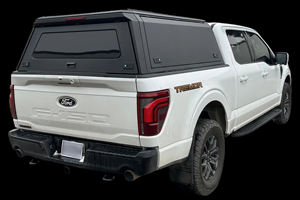 Capot de camionnette XINYI, capacité de charge 300 kg, pour camionnette F150 2014 - Product Image 6