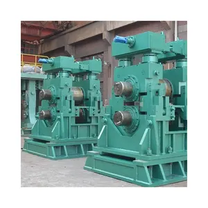 Hot Rolling Mill Manufacturer For High Quality Deformed Steel Bar & Wire Rod Production