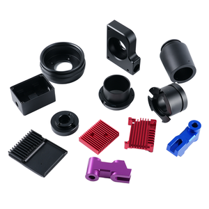 <span class=keywords><strong>CNC</strong></span> gia công nguyên mẫu nhà sản xuất 6061 6063 các bộ phận nhôm thép không gỉ Khả năng cơ khí phụ tùng <span class=keywords><strong>CNC</strong></span> chuốt - Product Image 1