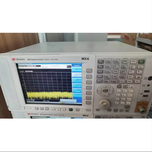 Analyseur de signal AMAIN N9020A Mxa 3.6G Large couverture en fréquence Traitement du signal en temps réel Instrument d'analyse de mesure utilisé - Product Image 3