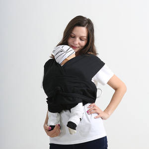 2024 di personalizzazione di alta qualità <span class=keywords><strong>neonato</strong></span> traspirante <span class=keywords><strong>morbido</strong></span> asciugamano per allattamento bambino porta fionde - Product Image 6