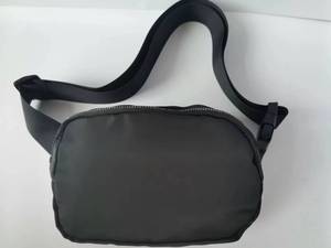 Bolso Bandolera Cruzado Inclinado con Características Únicas, Deportivo, para Estudiantes, Viajes, Ciclismo, para Hombres y Mujeres, Nuevo - Product Image 6