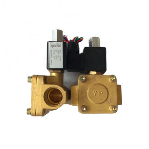De alto rendimiento escáner válvula de admisión de aire de <span class=keywords><strong>ingersoll</strong></span> rand de termostato de compresor de aire regul <span class=keywords><strong>ingersoll</strong></span> - Product Image 1