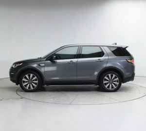 Land Rover Discovery 2017 Usado, Diésel Turbo Automático, SUV Familiar Premium, Interior Amplio y Resistente, Conducción Confiable - Product Image 1