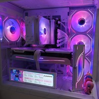 Moniteur secondaire IPS de 8,8 pouces avec surveillance du statut du PC, interface Type-C, boîtier en alliage d'aluminium, écran alimenté par USB CN