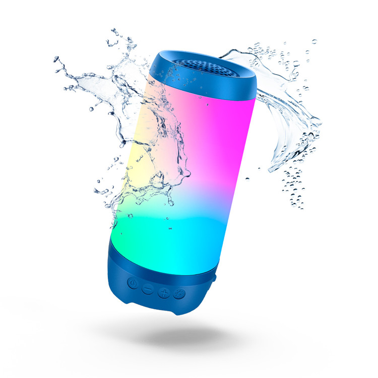 Azul
