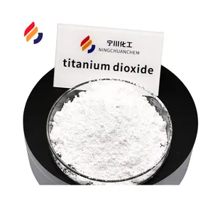 Manufacturer 2024 Excellent Manufacturer Produces Direct Selling Chemical Oxide Titanium Dioxide Industrial Use Titanium Dioxide