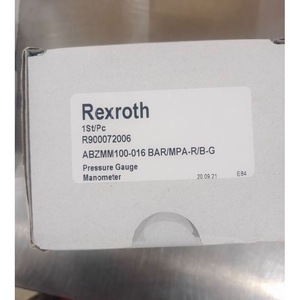 Interruptor de Flotador Rexroth ABZMS-41 IP50, Sensor de Nivel de Líquido a Temperatura Ambiente - Product Image 3