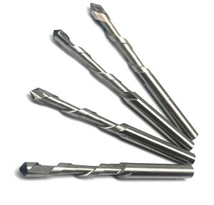 Brocas para paneles de yeso con punta de guía de 3/16, de acero de alta velocidad 6542, para corte en tubos de plástico - Product Image 6